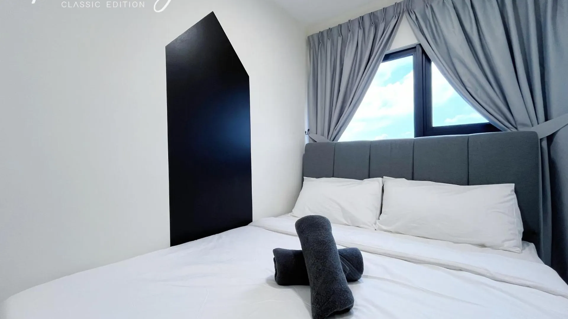 Apartamento Nj Homestay@Arte Cheras Kuala Lumpur