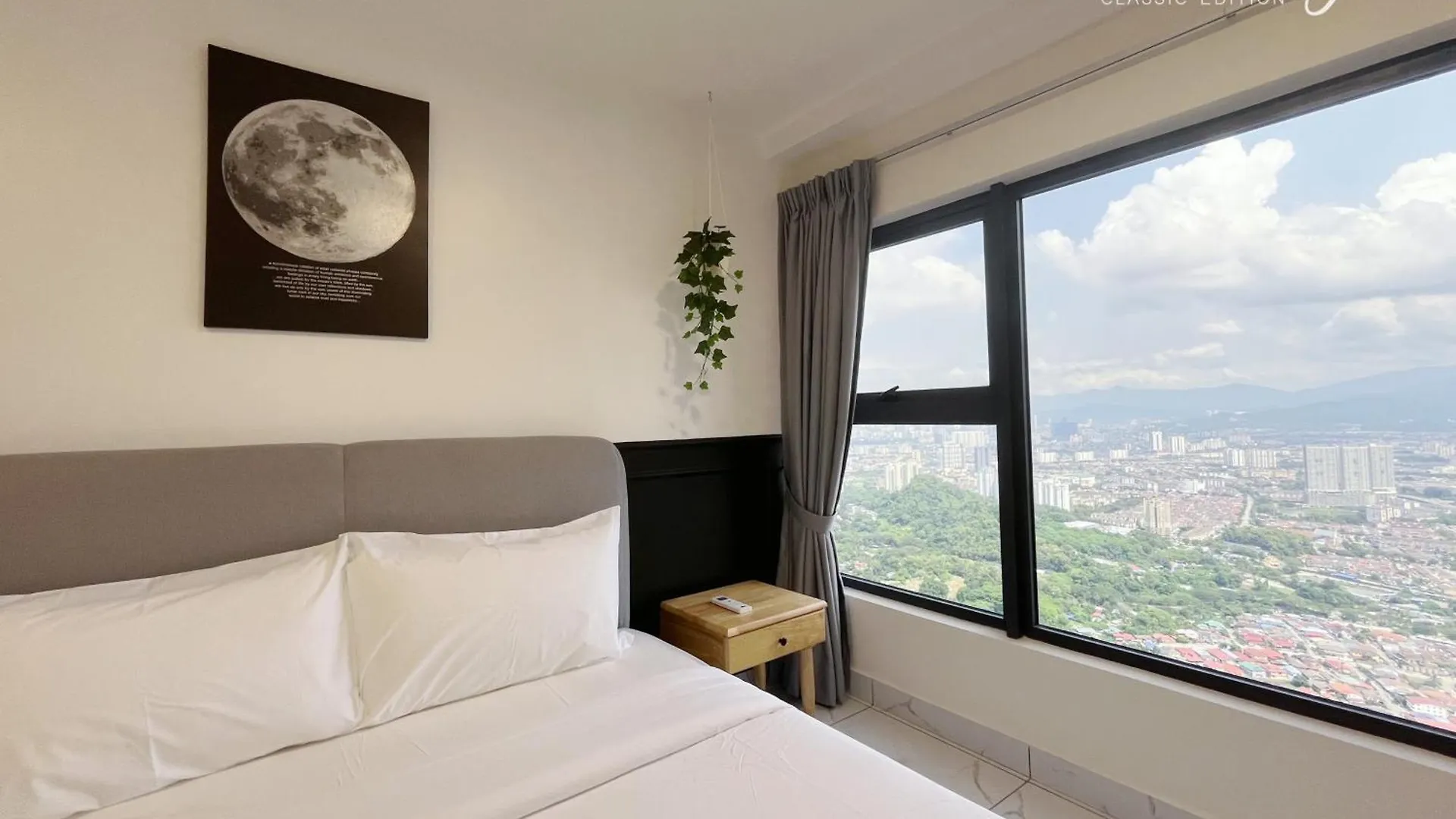 Nj Homestay@Arte Cheras Kuala Lumpur