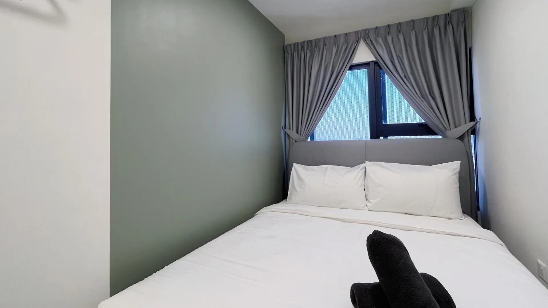 Apartamento Nj Homestay@Arte Cheras Kuala Lumpur