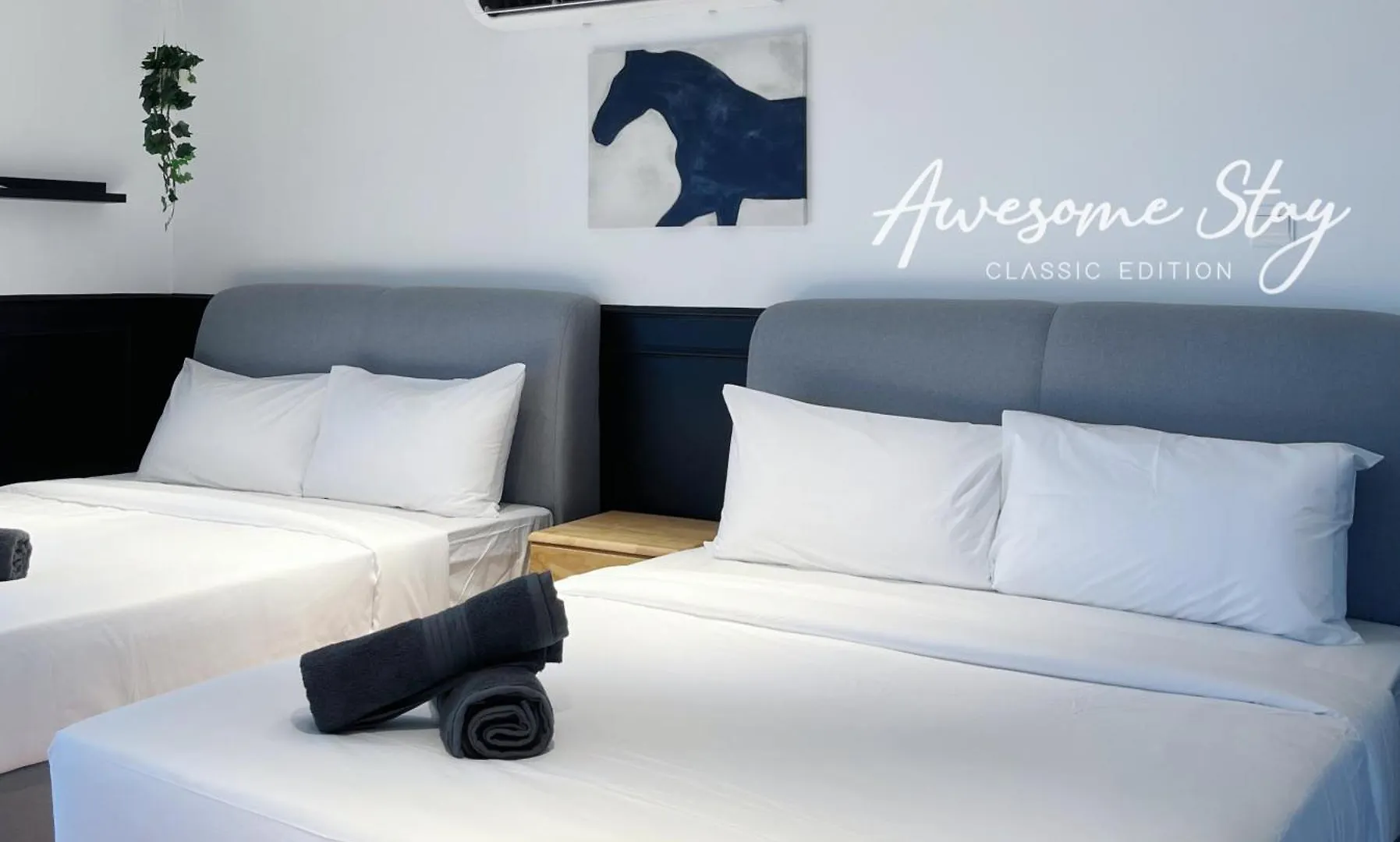 Apartamento Nj Homestay@Arte Cheras Kuala Lumpur Malasia