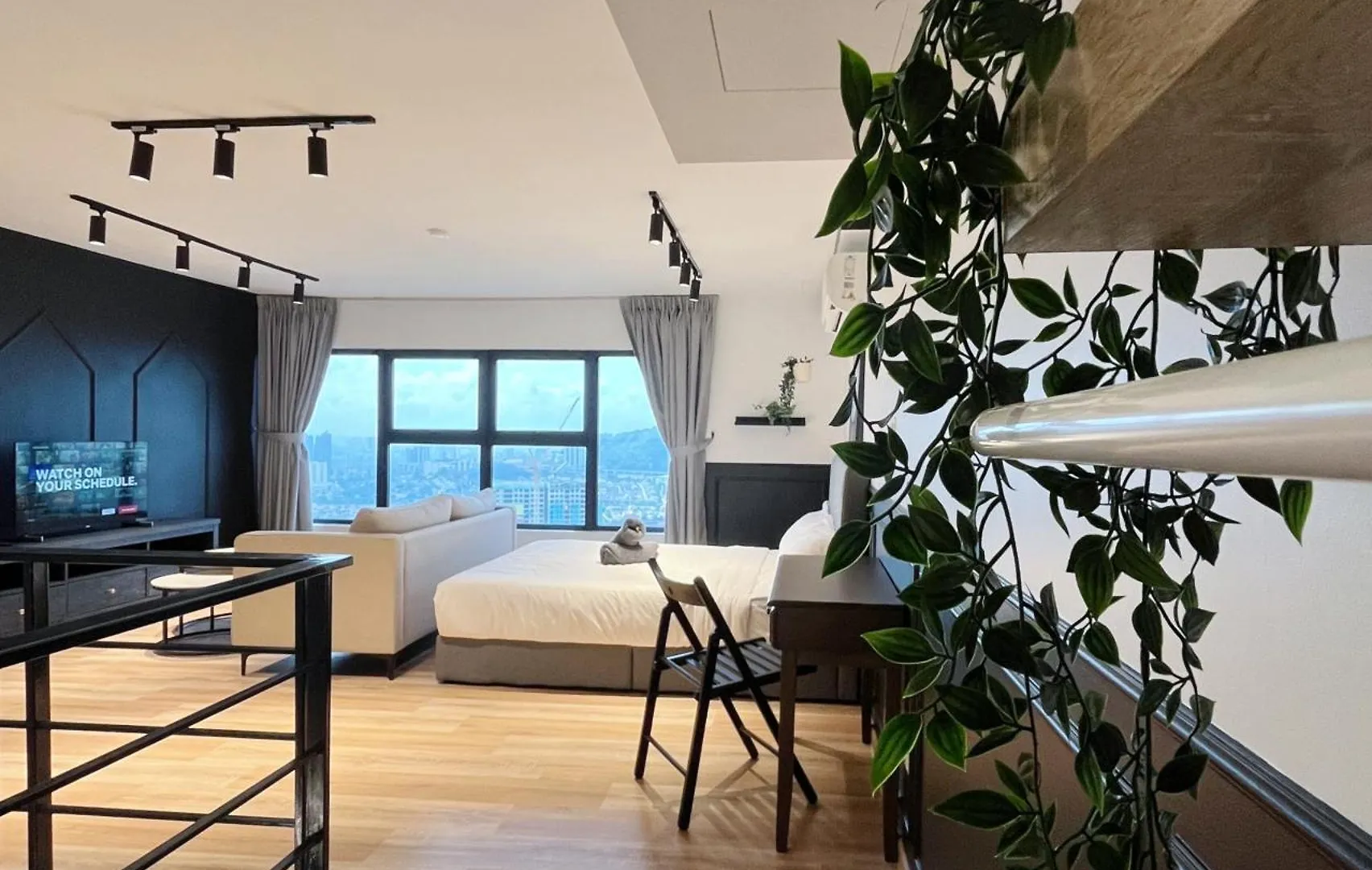 Nj Homestay@Arte Cheras Kuala Lumpur