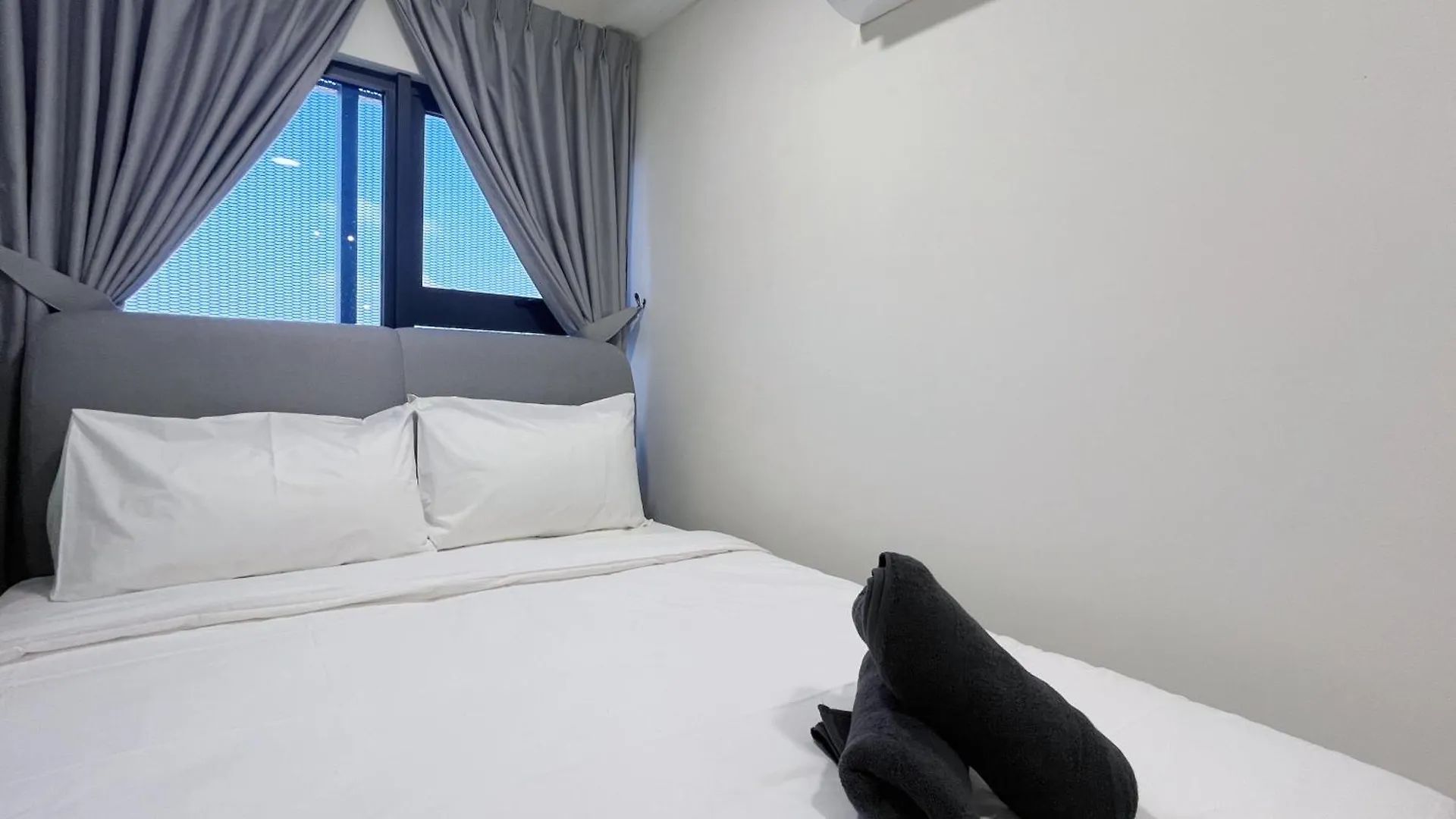 Nj Homestay@Arte Cheras Kuala Lumpur 0*,  Malasia