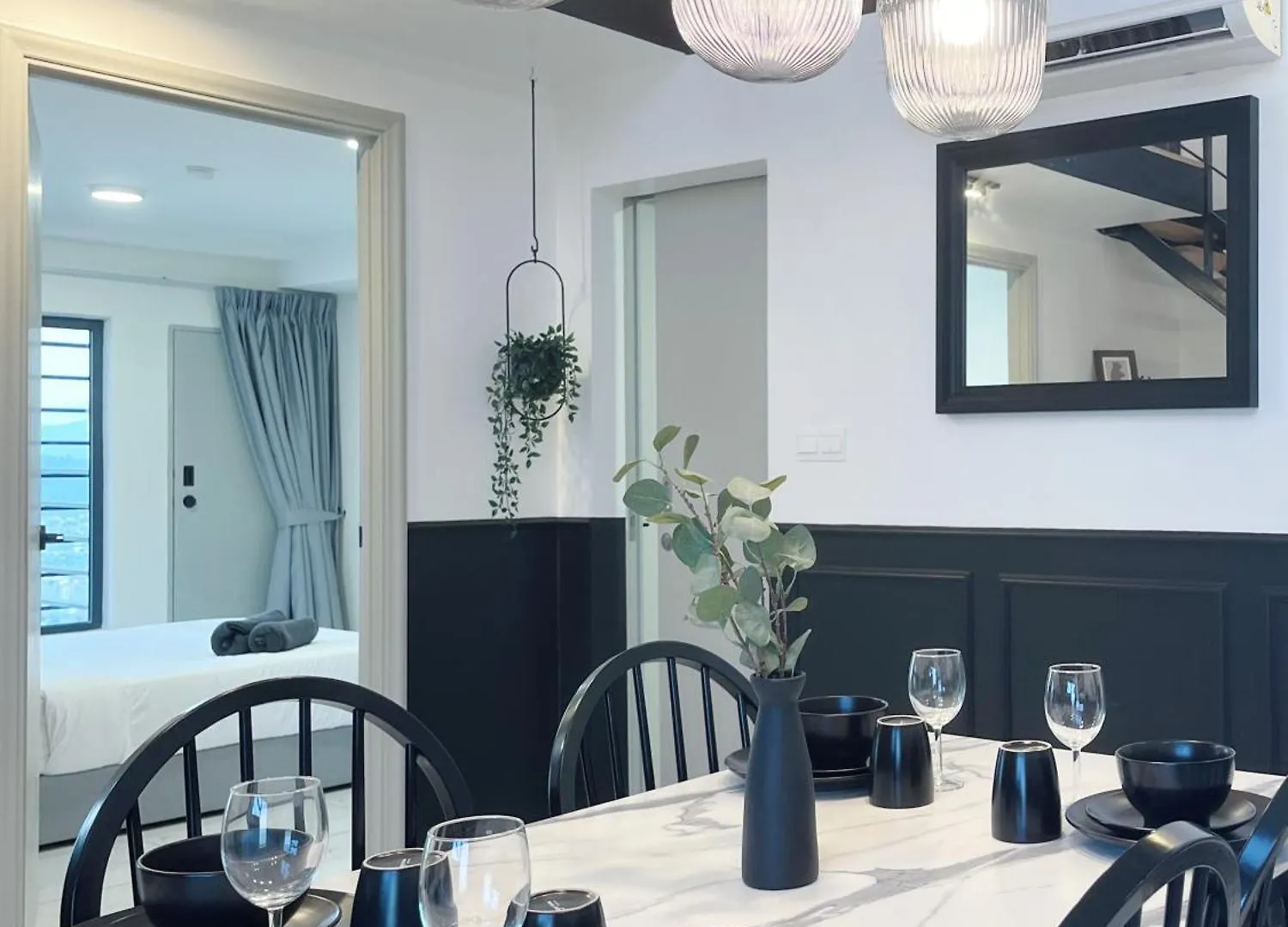 Nj Homestay@Arte Cheras Kuala Lumpur 0*,  Malasia