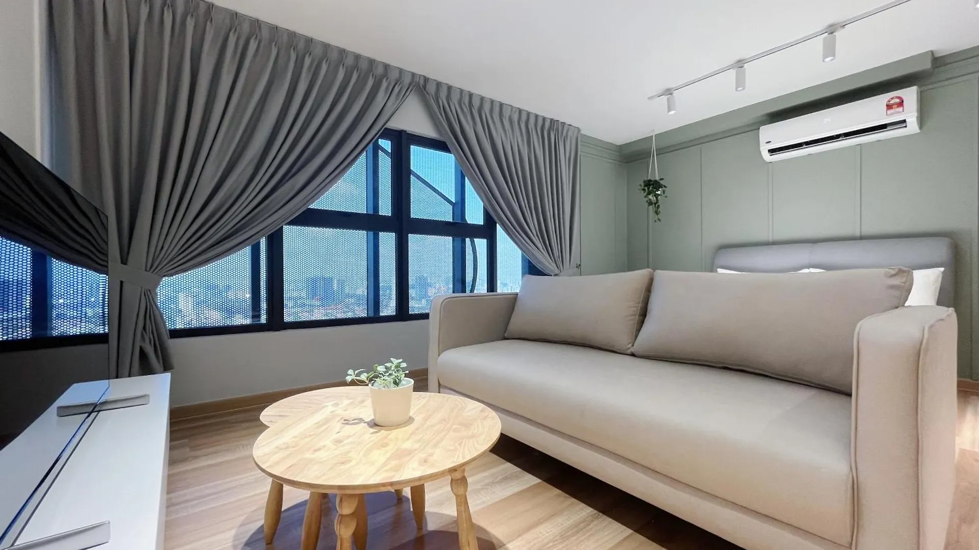 Nj Homestay@Arte Cheras Kuala Lumpur 0*,  Malasia