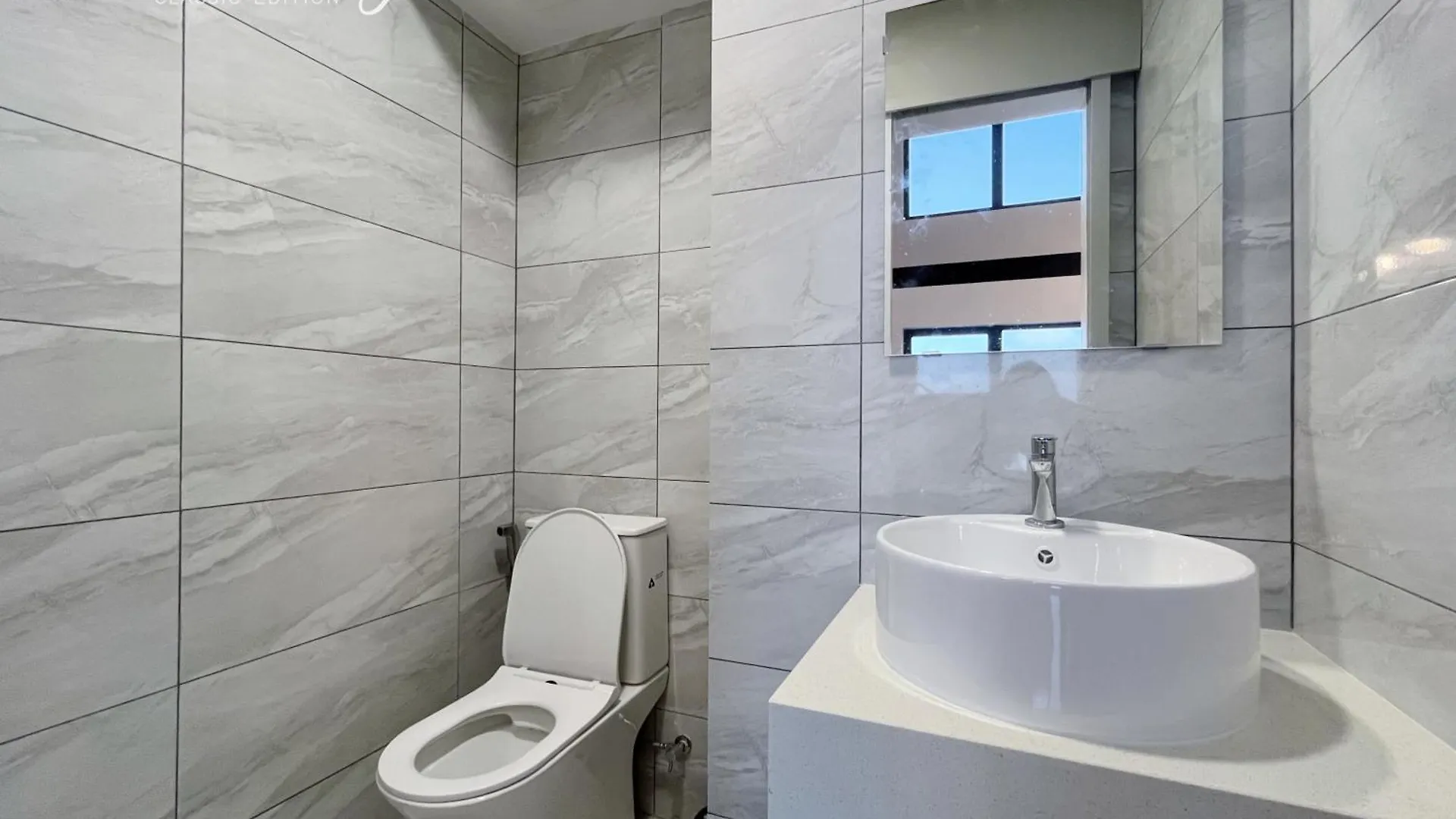 Apartamento Nj Homestay@Arte Cheras Kuala Lumpur