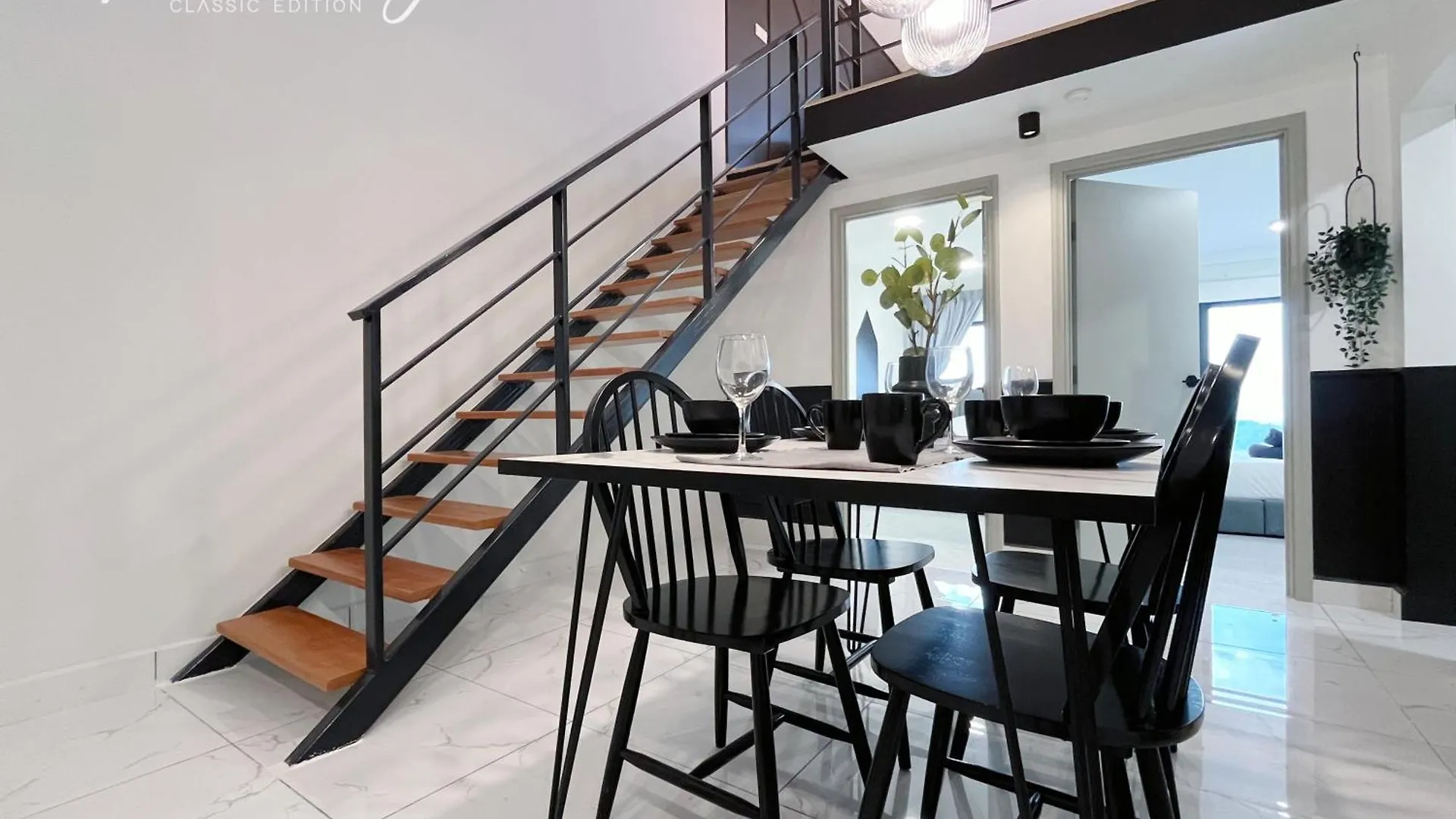 Nj Homestay@Arte Cheras Kuala Lumpur 0*,