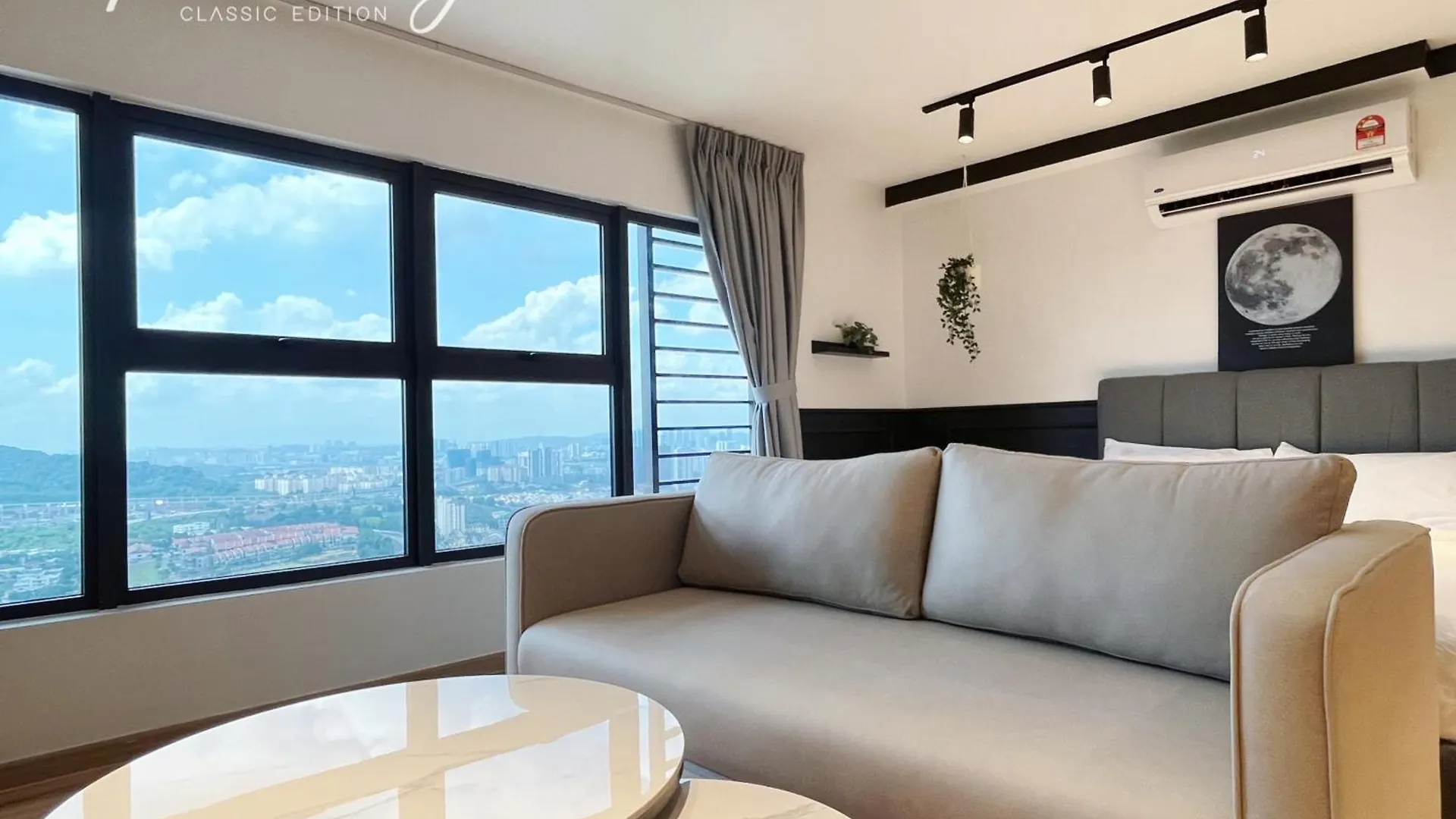 Apartamento Nj Homestay@Arte Cheras Kuala Lumpur