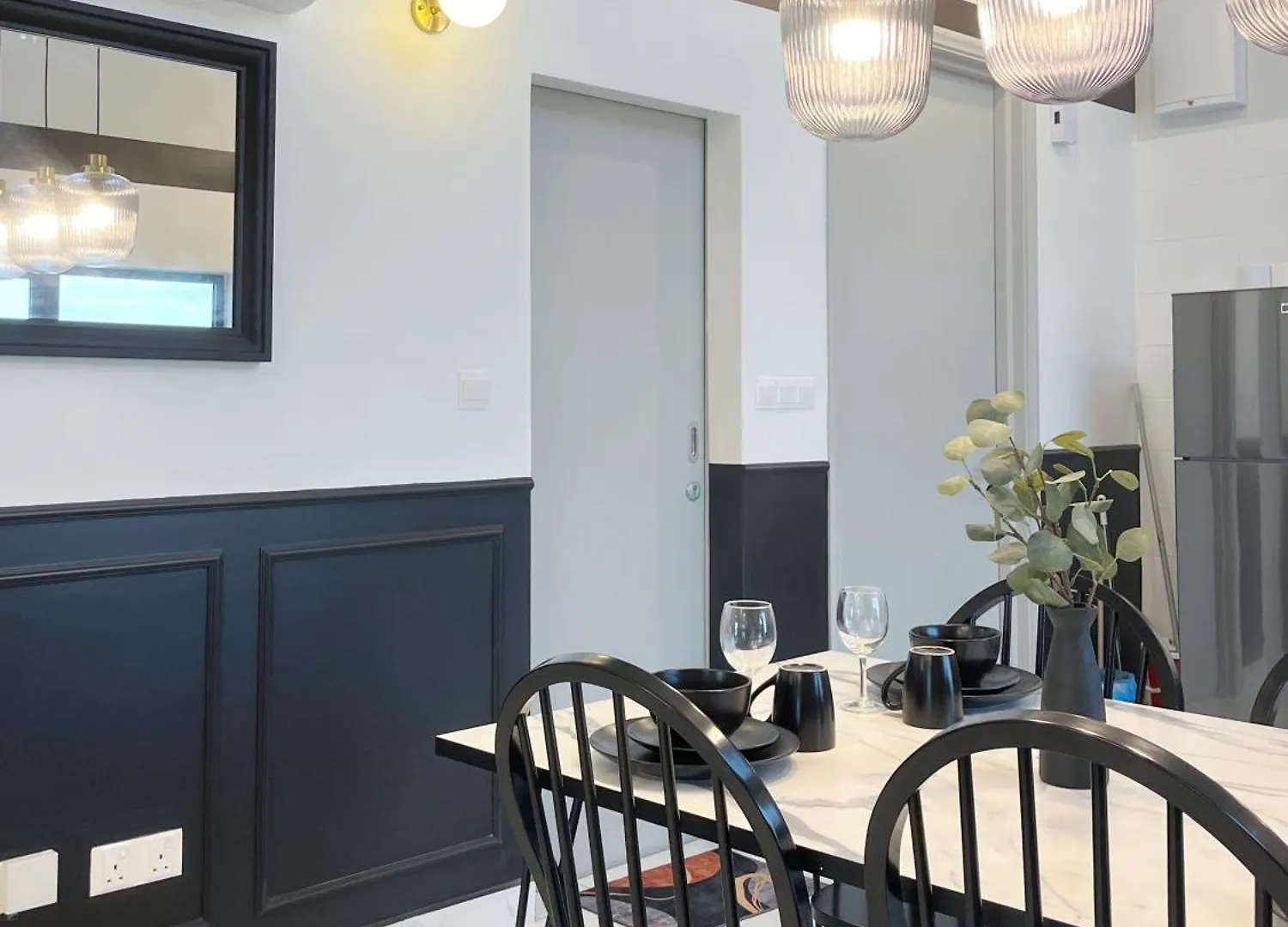 Apartamento Nj Homestay@Arte Cheras Kuala Lumpur Malasia