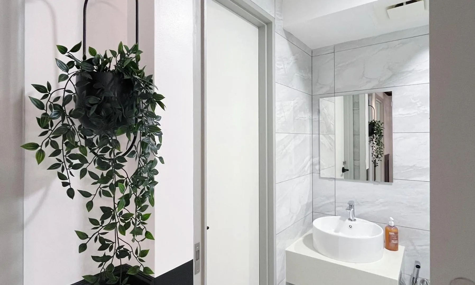 Apartamento Nj Homestay@Arte Cheras Kuala Lumpur Malasia