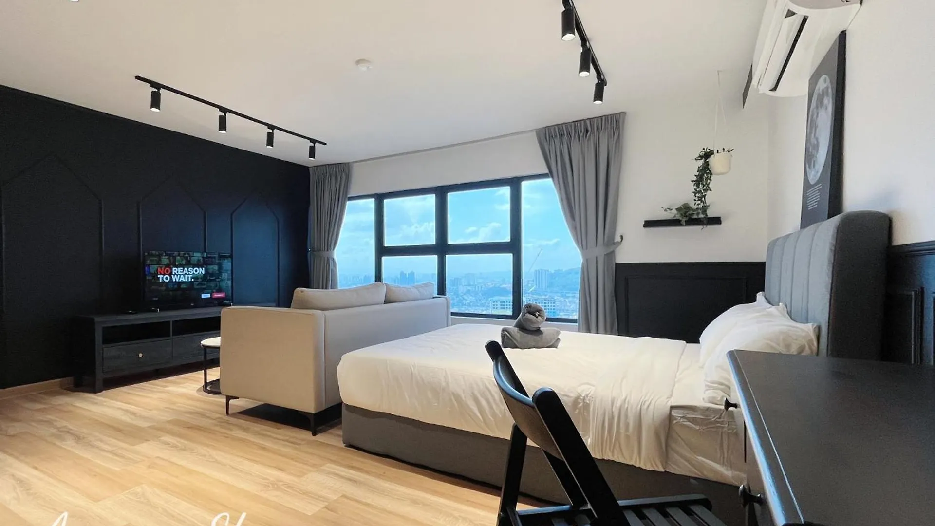 Nj Homestay@Arte Cheras Kuala Lumpur