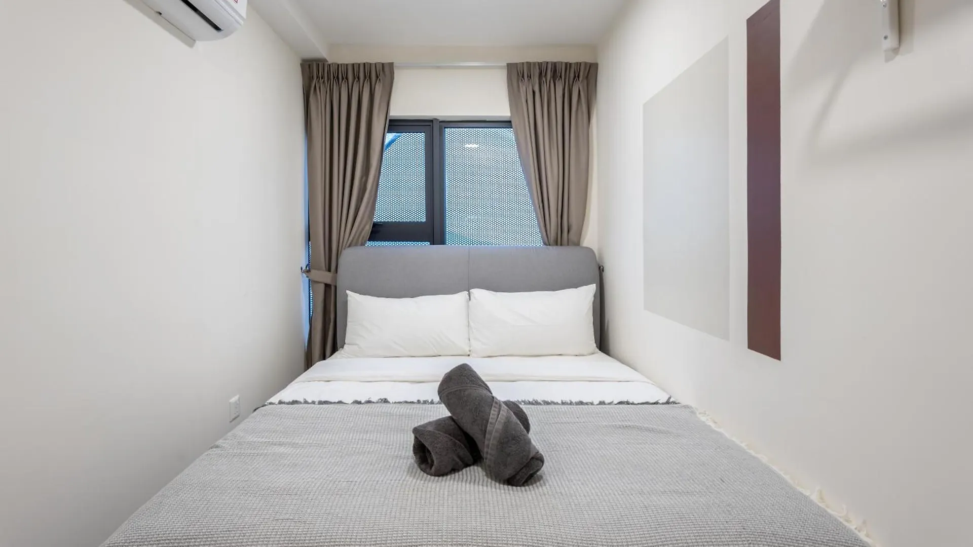 Apartamento Nj Homestay@Arte Cheras Kuala Lumpur