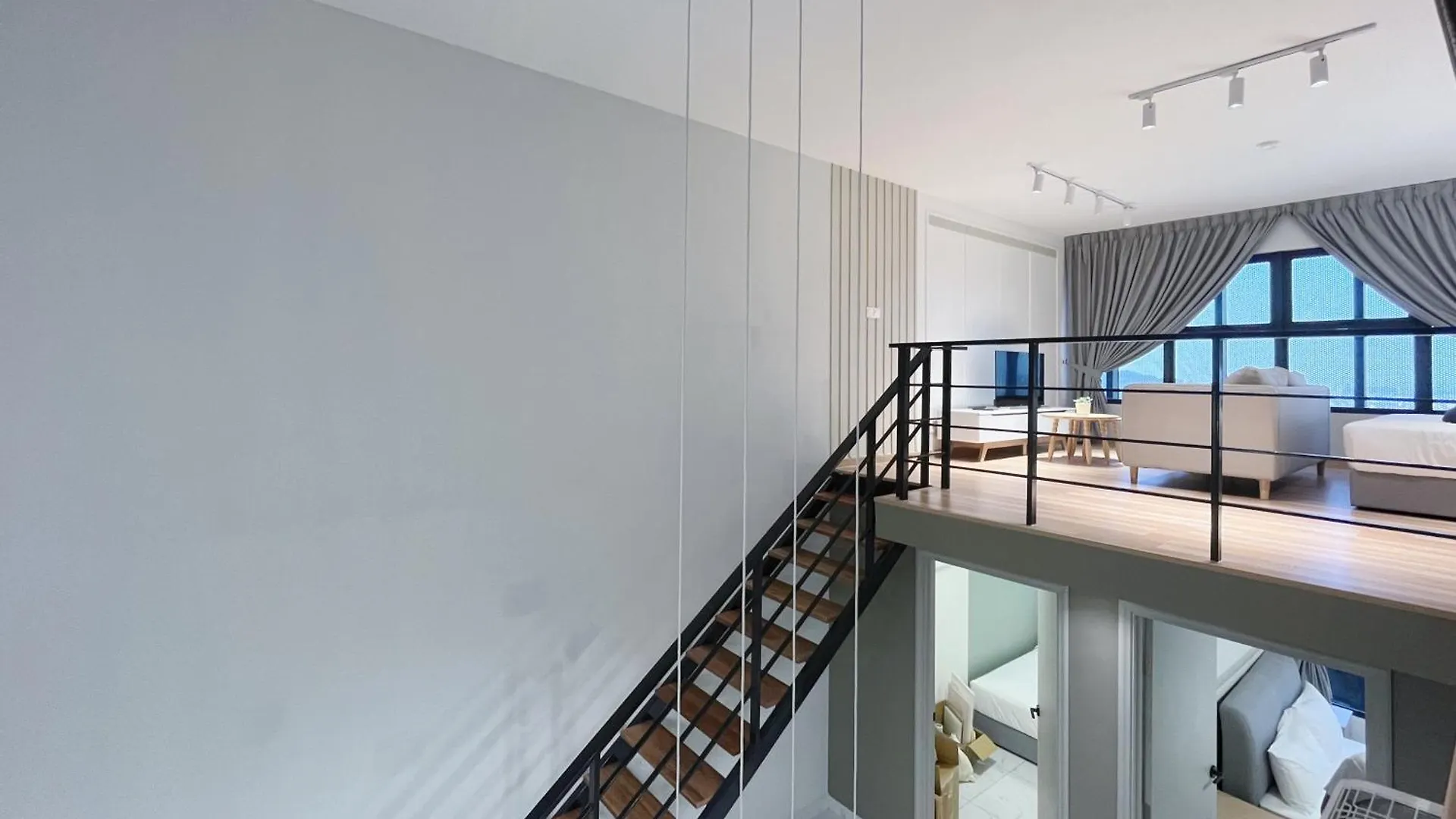 Apartamento Nj Homestay@Arte Cheras Kuala Lumpur Malasia