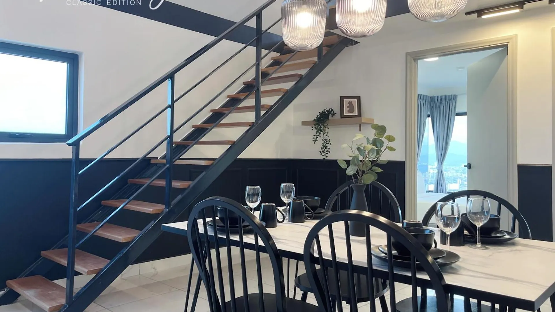 Nj Homestay@Arte Cheras Kuala Lumpur Malasia