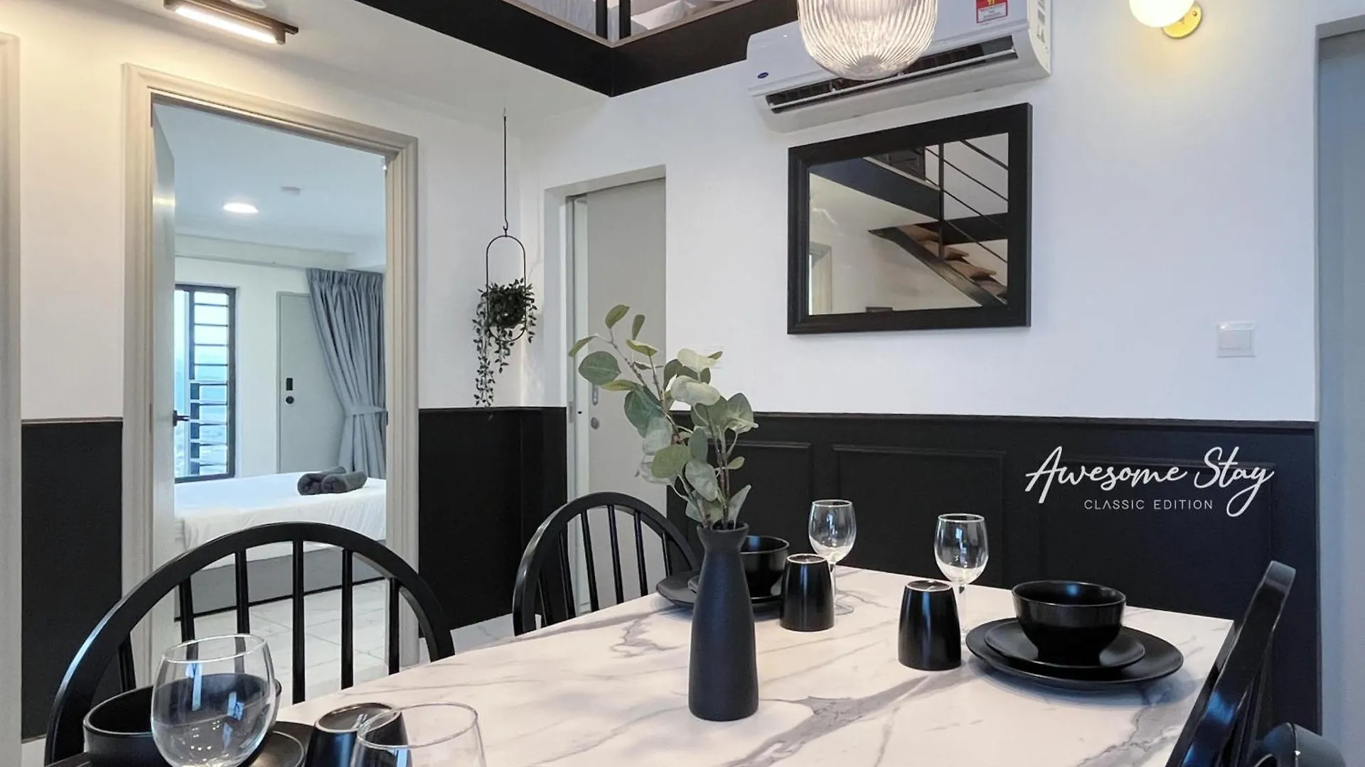 Nj Homestay@Arte Cheras Куала-Лумпур 0*,  Малайзия